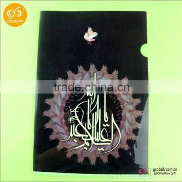 2016 New Products Plastic Folder Wholesale Cheap a4 File Folder photo-4