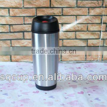 double wall clear travel mug or starbucks travel mug or starbucks coffe mug