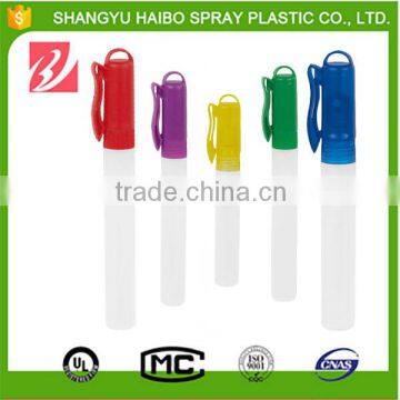5 ml Plastic Perfume Bottle Pen Sprayer photo-3