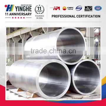 astm a106 grade b sch40 seamless steel pipe