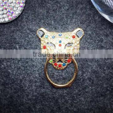2016 Mobile Phone 360 Metal Stand Holder For IPhone