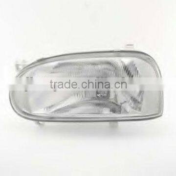 high quality Head lamp for 92-97 VW Golf III OEM No 1H6941017