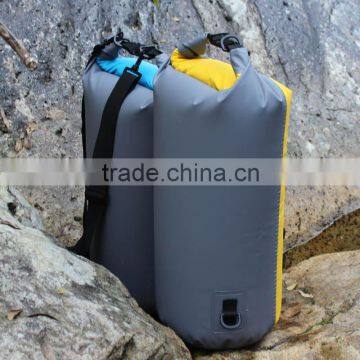 Robust Camping Sailing Fishing Tarpaulin Dry Waterproof Float Bag