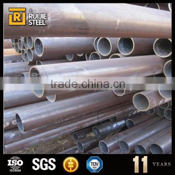 API 5L LSAW Straight Welded Steel Pipe/gas and oil line pipe/steel pipe for oil and gas