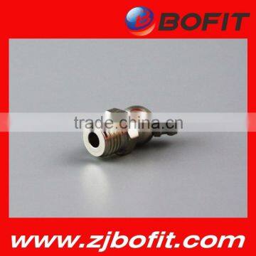 BOFIT high quality elbow grease nipple good price                        
                                                                Most Popular