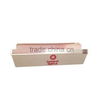 wholesale plastic dominoes with plastic case