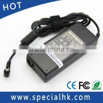 HOT Top quality PA-1900-03 Replacement AC Adapter For Gateway/Liteon 19v 4.74a