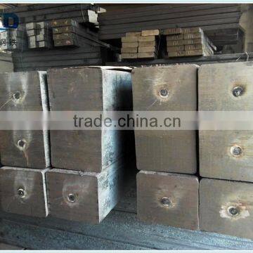 high quantity super cathode steel bar with best price