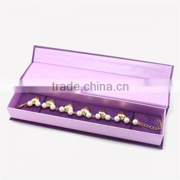 Custom Recycled Cardboard Jewelry Box Ring Box photo-2