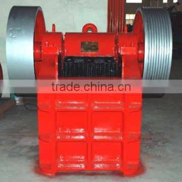 New type and automatic Jaw Crusher