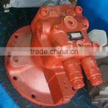 Hyundai R450LC-7,R450LC-7A,R500LC-7,R500LC-7A; swing motor, roatary motor,swing gearbox,31NB-11151,31NB-11141