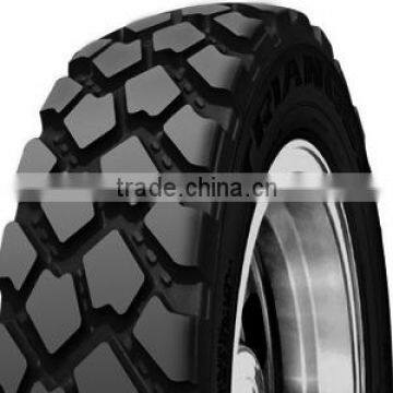 High Quality China MPT Tyre TRY66 365/85R20 18PR photo-5