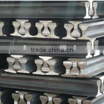Good Quality!!! Railway Steel Rail From China photo-2