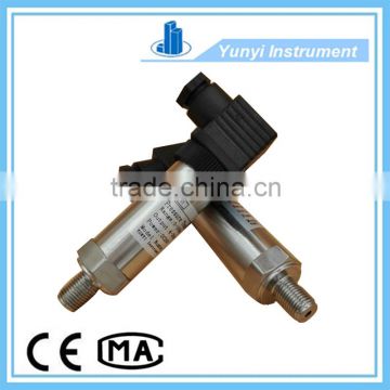 High accuracy high stability block design ,low cost,industrial sensor pressure sensor