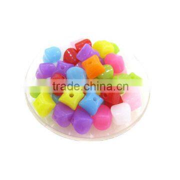 acrylic beads