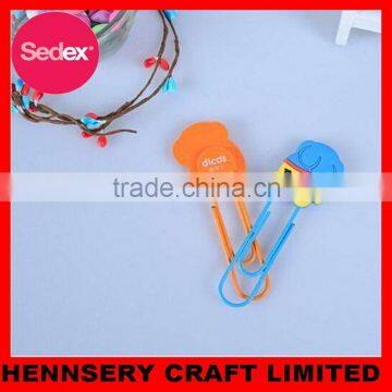 Personality Multi-function Plastic Bookmarks photo-3