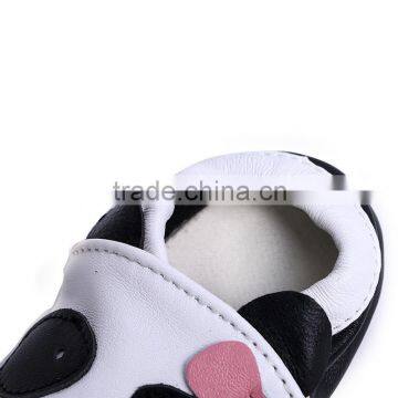 China Cute Pana 2016 Fashion Baby Cartoon Shoes Infant Shoes H-Q Cheap Wholesale photo-5