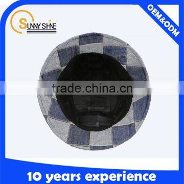 Custom Bucket Hat/Cheap Bucket Hats/adult and Children Wholesale Bucket Hats photo-5