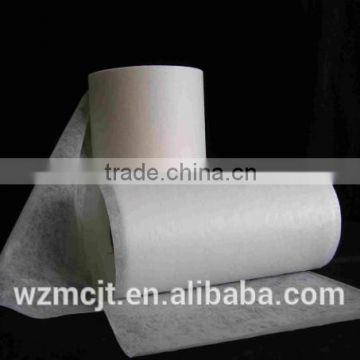 non-woven chemical bonded fireproof fabric for cellphone                        
                                                                                Supplier's Choice