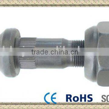 Wheel Hub Bolt supplier,trailer wheel hub bolt
