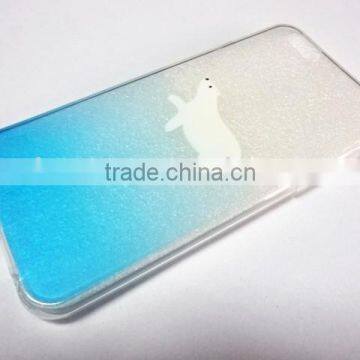 Hot Sale Multicolor Painted Cellphone Case