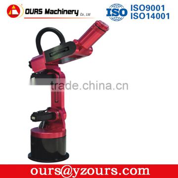 Good Price Mini Industrial 6 Axis Robot Arm For Painting