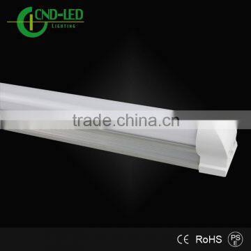 Good quality CE Rohs PSE 4ft LED Tube lighting High Lumen Integrated Fixture