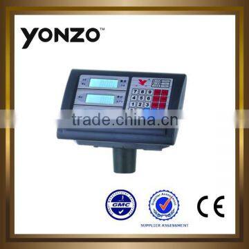 100kg digital price monitor