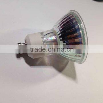 New Way of Production Glass GU10 Led Spotlight