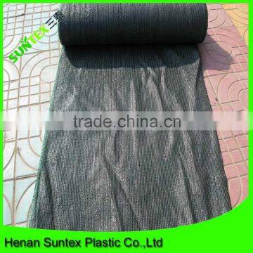 china manufacture offer shade net carport used green sun shade netting