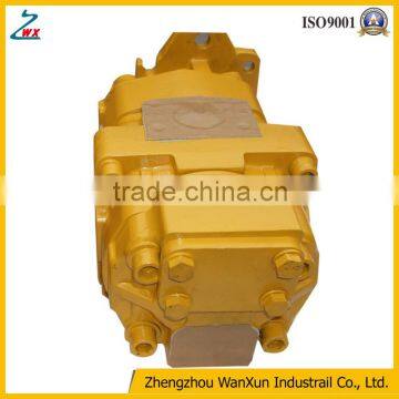 705-51-20830-Bulldozer , Loader ,Excavator , construction Vehicles , Hydraulic gear pump manufacture