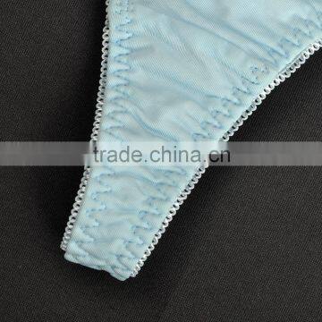 Latest Design Fitness Sexy Woman In Lace Panties Images photo-2