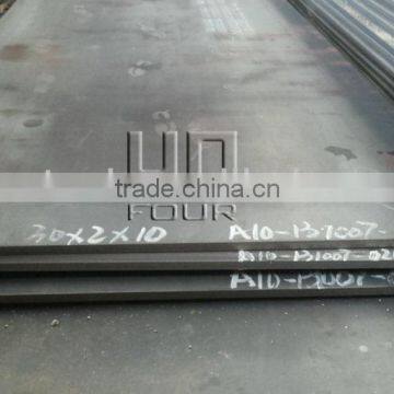 Steel plate C50 1045 1050 C45 C50 S45C Black carbon 1050