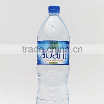 Abant Natural Spring Water 1.50 Liter