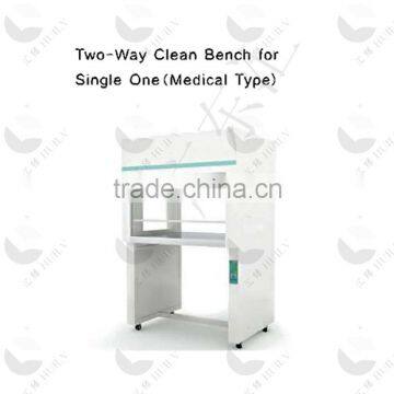 Small laminar air flow clean work bench for sale (HL-JJT006)