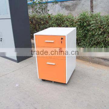 mobile pedestal filing cabinet