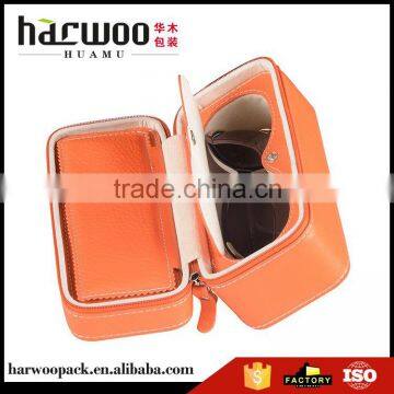 Latest Arrival custom design gift wrap for leather watch box wholesale with different size                        
                                                                                Supplier's Choice