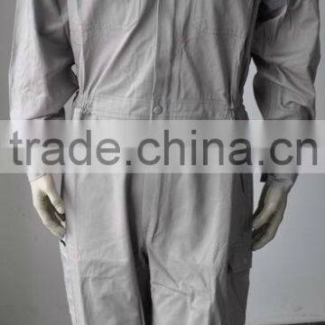 Worker Overall for Industry, Gas Station Workwear,pilot Coverall photo-5