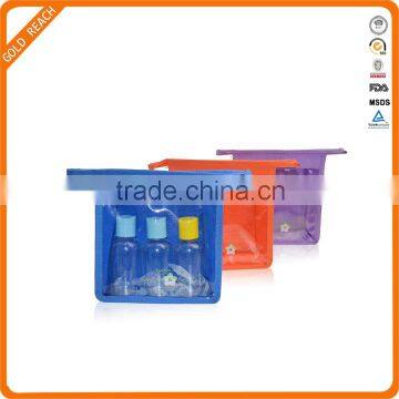 2015 Promotional PVC Teen Cosmetic Bag