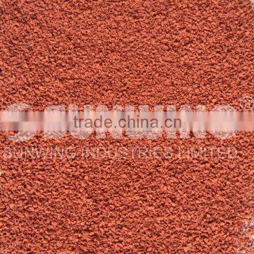 Outdoor Basketball Courts Epdm Rubber Sheet Playground Flooring photo-3