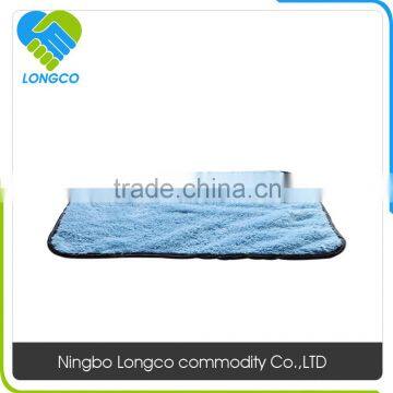 Hot Sale Cleaning Cloth/hand Towel/ Car Microfiber photo-3