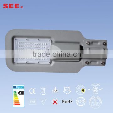 led street light module 100w light and easy install high lumens ip65