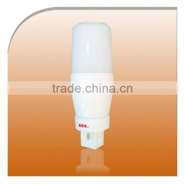 LED U Shape CFL Replacement 7w