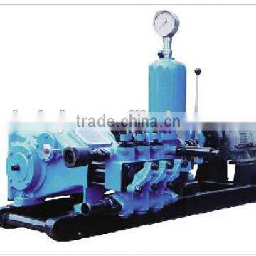 2016 New HENAN XUGONG BW150 Mud Pump