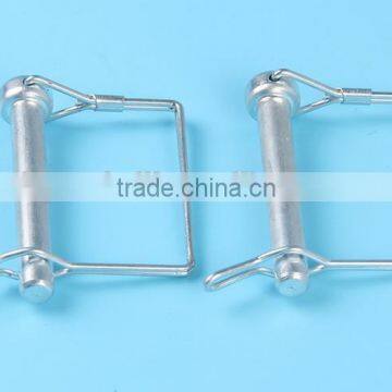 Carbon steel square pin, custom square pin
