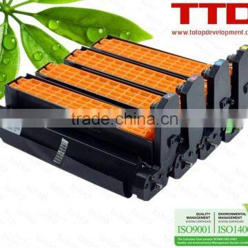 TTD Remanufactured imaging unit for OKI C5100/5150/5200/5300/5400/3200