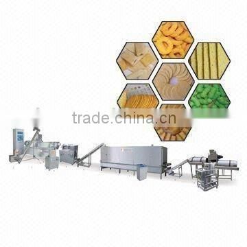 Export Froot loops processing line/machine/machinery