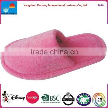 SLIPPER FOR WOMEN / WASHABLE TERRY SLIPPER / NICE SLIPPERS FOR WOMEN