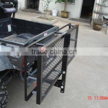 car accessories products car luggage rack folding cargo carrier