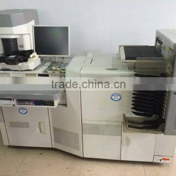 noritsu qss3300 noritsu 3300 QSS3300 can test machine in china factory